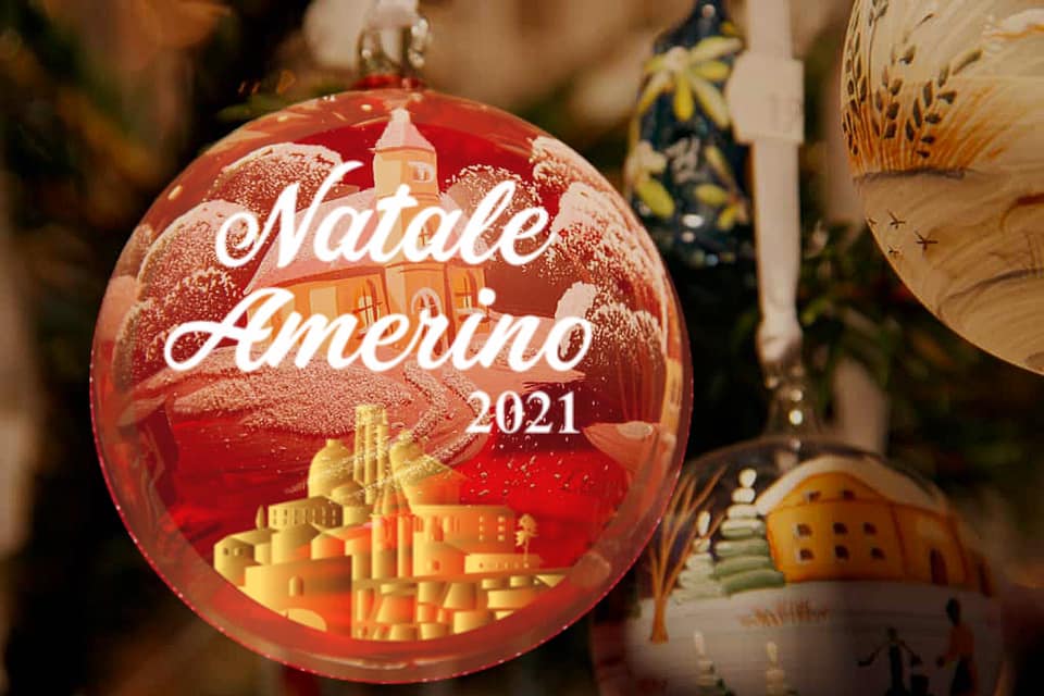 Natale Amerino